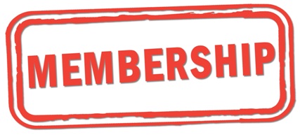 2019 Membership Due!!!