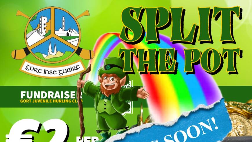 Split The Pot