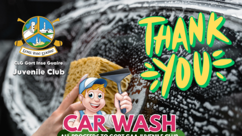 2025 Car Wash Great Success